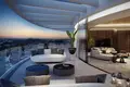 Penthouse 3 Schlafzimmer 233 m² Madronal, Spanien