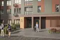 Wohnkomplex ZK Uznaa Bitca