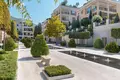 Appartement 2 chambres 104 m² Tivat, Monténégro