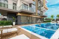 2 room apartment 47 m² Alanya, Turkey
