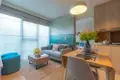 2 bedroom apartment 53 m² Choeng Thale, Thailand