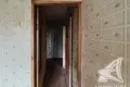 Mieszkanie 2 pokoi 43 m² Brześć, Białoruś