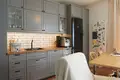 2 bedroom apartment 61 m² Warsaw, Poland