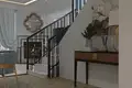 Stadthaus 6 zimmer 151 m² Batumi, Georgien