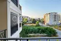Appartement 1 chambre 45 m² Gazipasa, Turquie