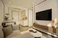 Appartement 1 chambre 32 m² Choeng Thale, Thaïlande