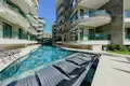 Spacious Duplex Apartment Moments from the Mediterranean Coast