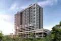 Complejo residencial New guarded residence near a metro station, Istanbul, Turkey