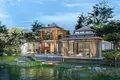 Вилла The Gloria Villa Phuket