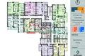 Appartement 3 chambres 92 m² Bourgas, Bulgarie