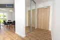 2 room apartment 53 m² in Kaunas, Lithuania