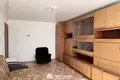 Mieszkanie 2 pokoi 49 m² Mińsk, Białoruś