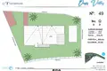 3 bedroom villa 191 m² Algorfa, Spain