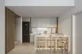 Penthouse z 2 sypialniami 80 m² Yeroskipou, Cypr