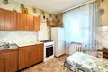 3 room apartment 65 m² Barysaw, Belarus