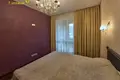 Apartamento 2 habitaciones 40 m² Minsk, Belarús