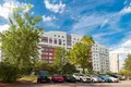 4 room apartment 120 m² Minsk, Belarus