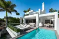 Haus 4 Schlafzimmer 442 m² Dos Hermanas, Spanien