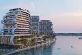 Kompleks mieszkalny Marriot Resort Residences