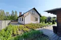 Haus 120 m² Muchaviecki sielski Saviet, Belarus