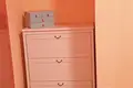 Dom 2 pokoi  Skala Rachoniou, Grecja