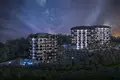 Apartment 55 m² Alanya, Turkey