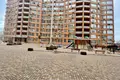 1 room apartment 47 m² Odesa, Ukraine