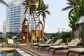 Appartement 65 m² Akarca Koyu, Turquie