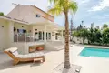 Willa 3 pokoi 250 m² Benidorm, Hiszpania