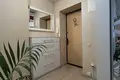 Appartement 2 chambres 42 m² Homiel, Bélarus