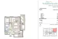 Mieszkanie 3 pokoi 82 m² Wiedeń, Austria