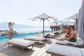 Wohnung 36 m² Tivat, Montenegro