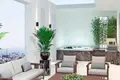 Wohnung 3 Schlafzimmer 110 m² Limassol, Zypern