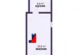  29 m² Sluck, Belarus