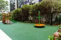 Квартира 4 комнаты 188 м² Regiao Imediata de Sao Paulo, Бразилия
