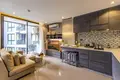 Apartamento 1 habitación 34 m² Kamala, Tailandia