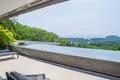 3 bedroom apartment 230 m² Choeng Thale, Thailand