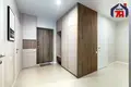 Mieszkanie 3 pokoi 71 m² Mińsk, Białoruś