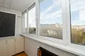 Wohnung 3 zimmer 78 m² Minsk, Belarus