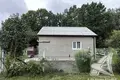 House 48 m² Matykalski sielski Saviet, Belarus