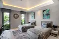 Villa de tres dormitorios 330 m² Choeng Thale, Tailandia