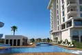Wohnung 1 Schlafzimmer 53 m² Mittelmeerregion, Türkei