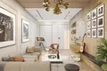 Wohnung 2 zimmer 1 203 m² Dubai, Vereinigte Arabische Emirate