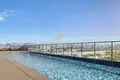 Квартира 2 комнаты 60 м² Regiao Imediata de Sao Paulo, Бразилия