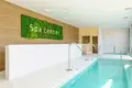 3 bedroom apartment  Mijas, Spain