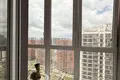 2 room apartment 36 m² Minsk, Belarus