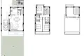 4-Schlafzimmer-Villa 162 m² Demos Agiou Athanasiou, Zypern