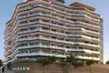Kawalerka 39 m² Dubaj, Emiraty Arabskie