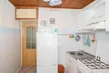 1 room apartment 33 m² Minsk, Belarus