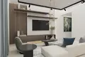 Wohnung 3 Schlafzimmer 146 m² Germasogeia, Zypern